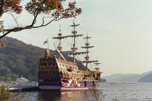 Pirates