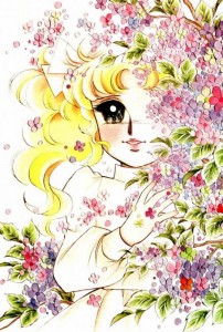 Candy Candy