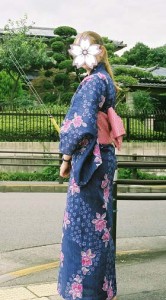 Yukata