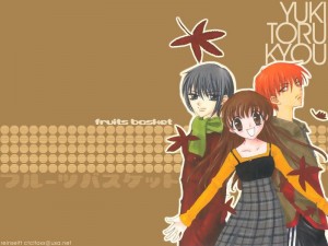Furuba