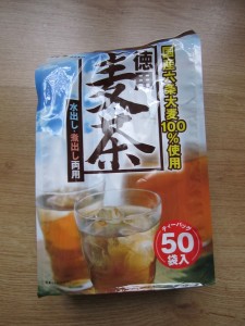 Mugicha