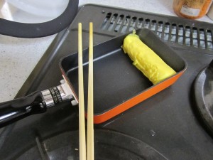 Maki tamago