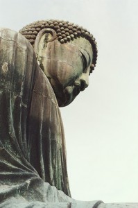 Kamakura Daibutsu 04