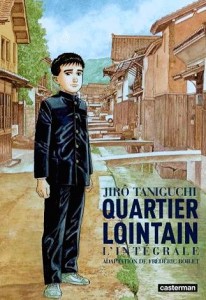 Quartier lointain
