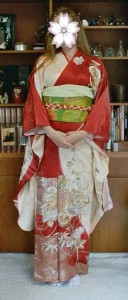 Kimono 01